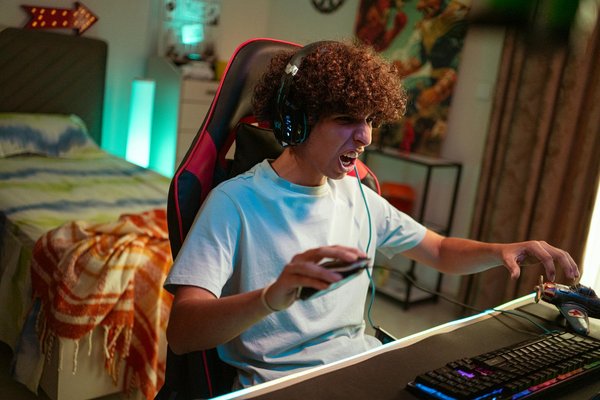 Utiliser l'email marketing dans une campagne publicitaire informatique