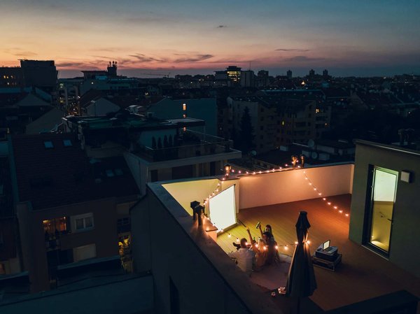 Guide complet pour faire de votre ordinateur un cinéma maison