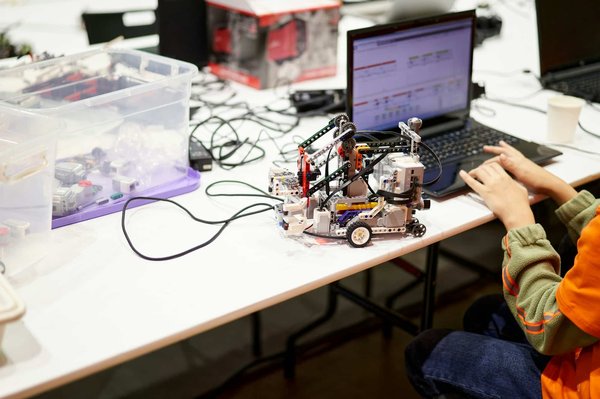 Comment développer son propre jeu indépendant ?