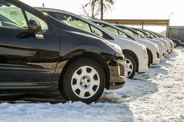 Gérez efficacement votre parc automobile grâce à la technologie